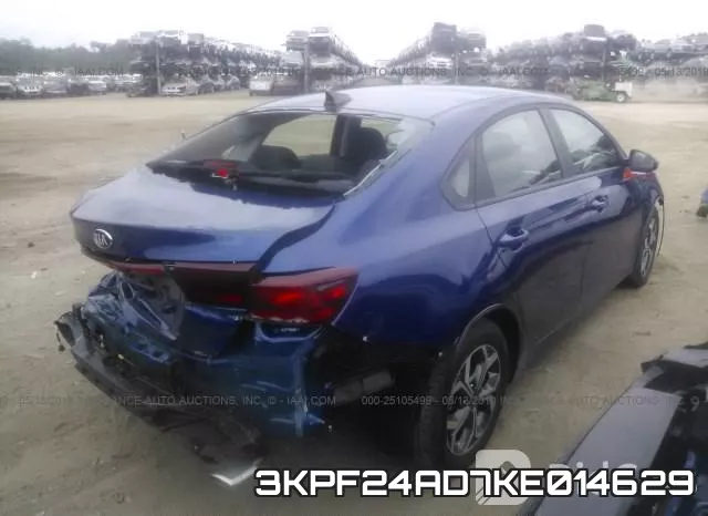 3KPF24AD7KE014629 фото 5