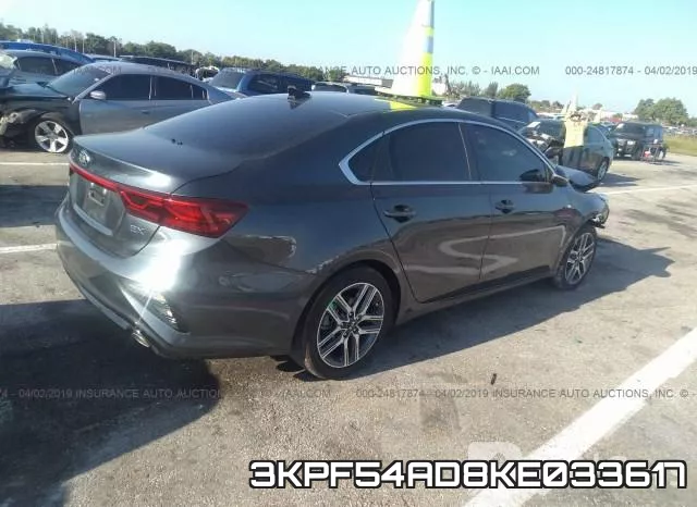 3KPF54AD8KE033617 фото 5