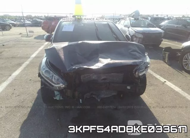 3KPF54AD8KE033617 фото 7