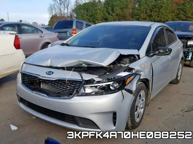 3KPFK4A70HE088252 фото 3