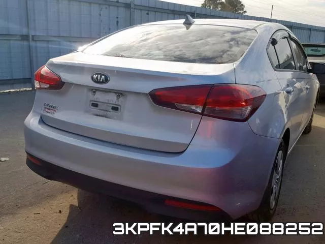 3KPFK4A70HE088252 фото 5