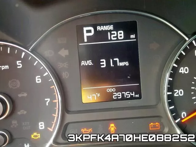 3KPFK4A70HE088252 фото 9