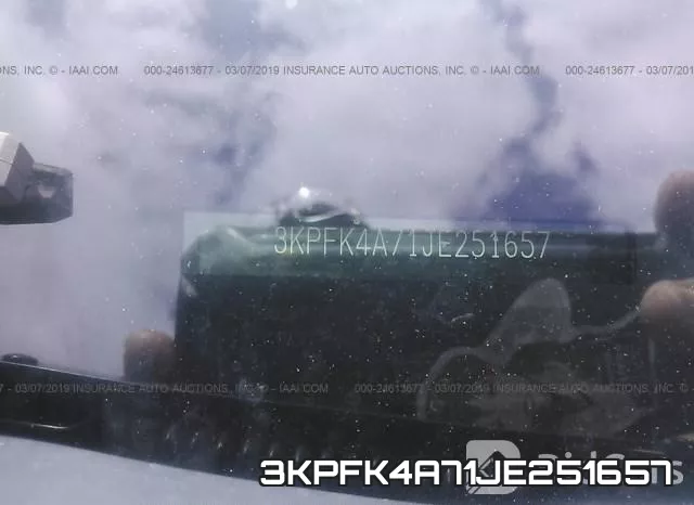 3KPFK4A71JE251657 фото 10