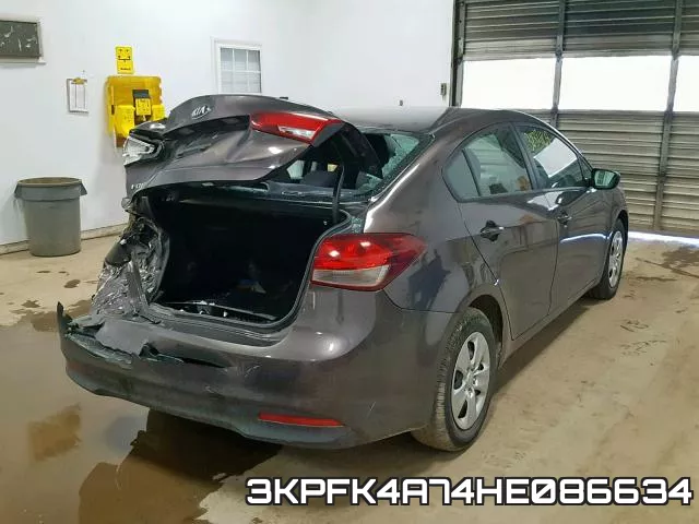 3KPFK4A74HE086634 фото 5