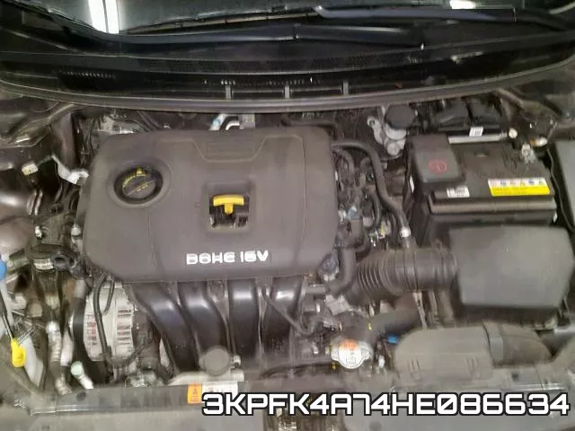 3KPFK4A74HE086634 фото 8