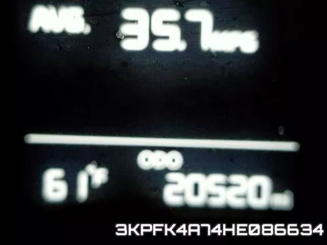 3KPFK4A74HE086634 фото 9