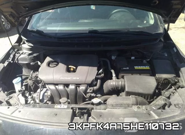 3KPFK4A75HE110732 фото 2