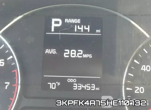 3KPFK4A75HE110732 фото 8