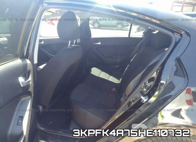 3KPFK4A75HE110732 фото 9