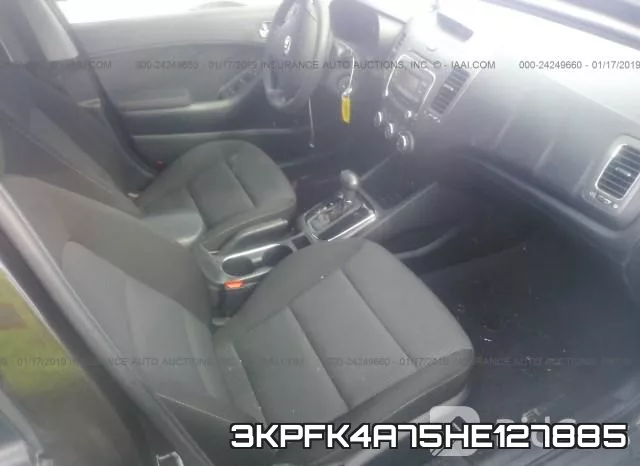 3KPFK4A75HE127885 фото 6