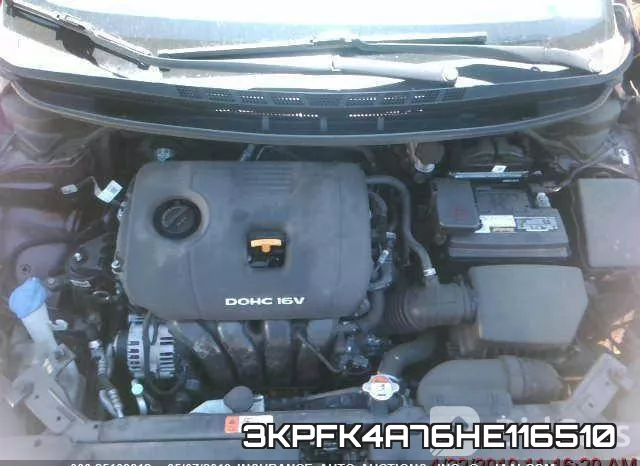 3KPFK4A76HE116510 фото 2