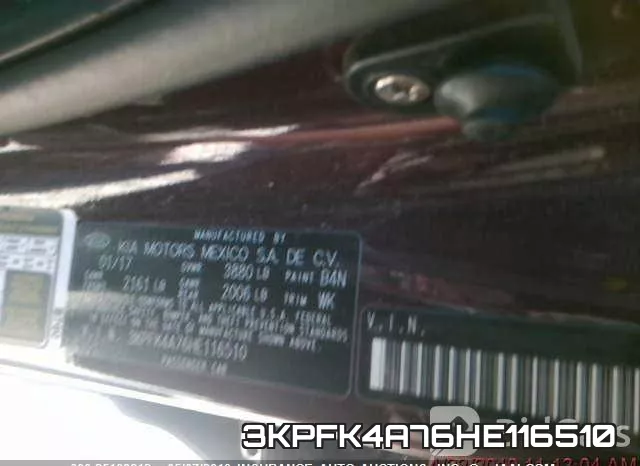 3KPFK4A76HE116510 фото 10