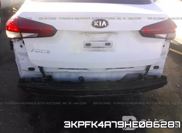 3KPFK4A79HE086287 фото 7