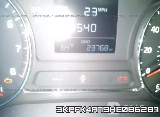 3KPFK4A79HE086287 фото 8