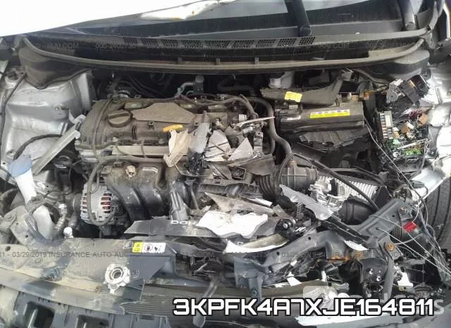 3KPFK4A7XJE164811 фото 2