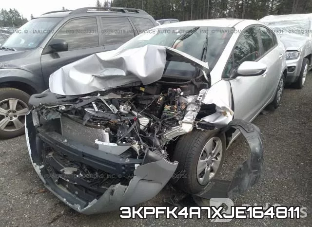 3KPFK4A7XJE164811 фото 3