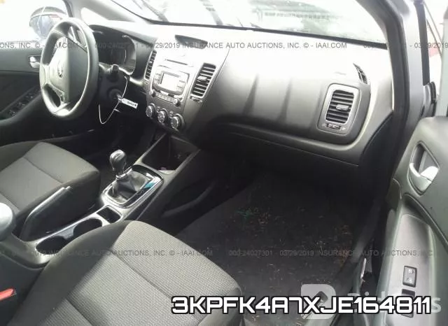 3KPFK4A7XJE164811 фото 6