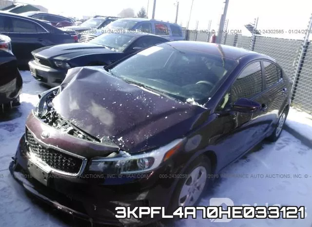 3KPFL4A70HE033121 фото 3