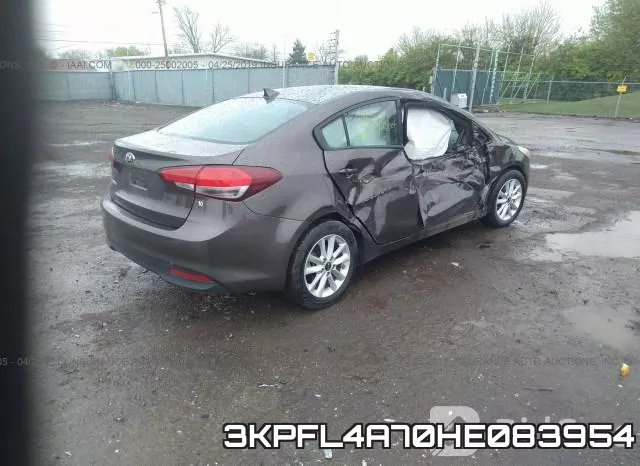 3KPFL4A70HE083954 фото 5