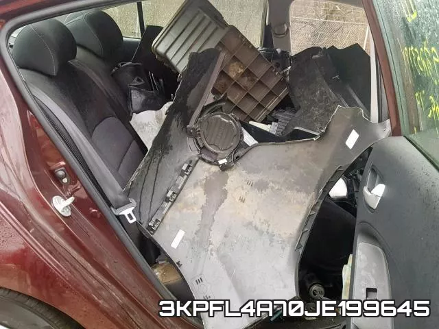 3KPFL4A70JE199645 фото 7