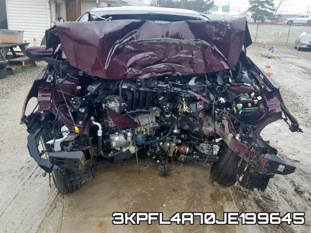 3KPFL4A70JE199645 фото 10