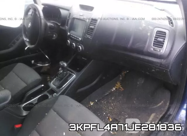 3KPFL4A71JE281836 фото 6