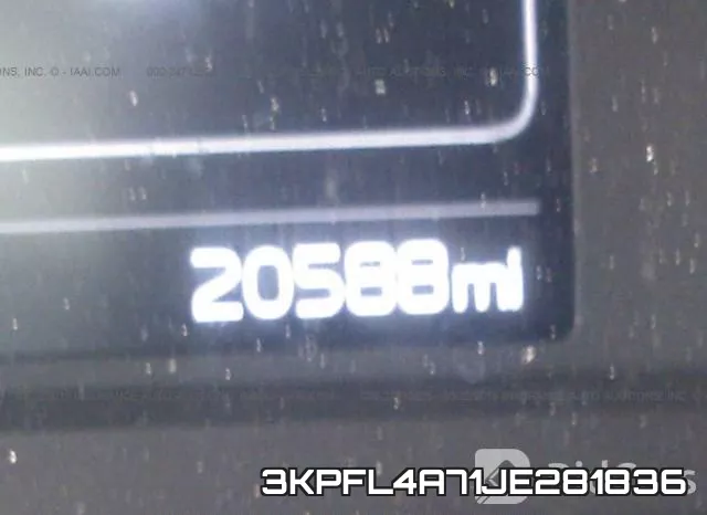 3KPFL4A71JE281836 фото 8