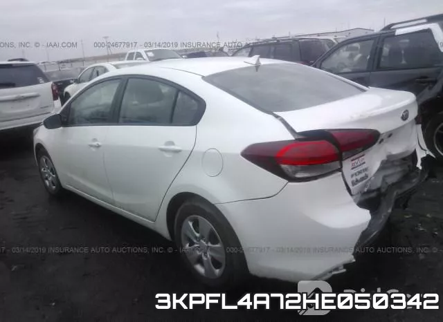 3KPFL4A72HE050342 фото 3