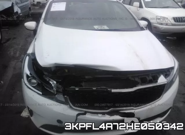 3KPFL4A72HE050342 фото 6