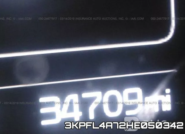 3KPFL4A72HE050342 фото 7