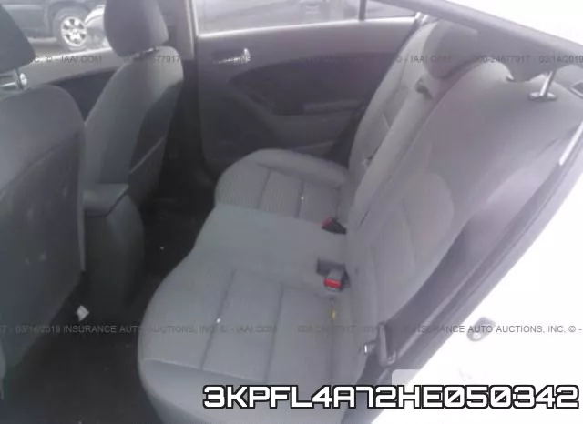 3KPFL4A72HE050342 фото 8