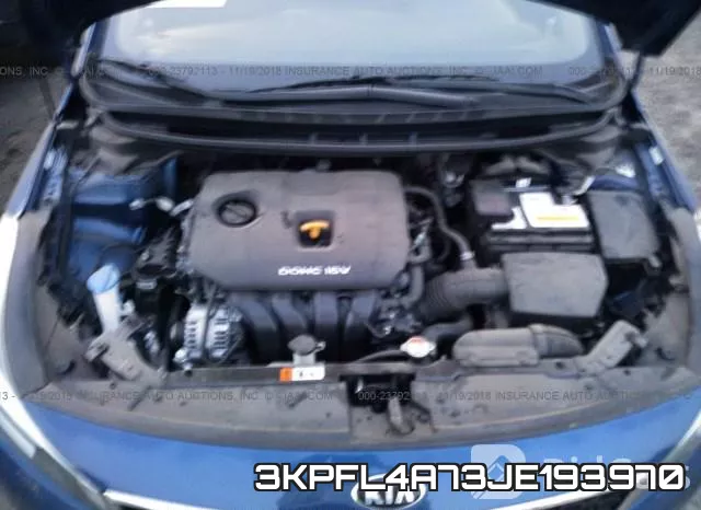 3KPFL4A73JE193970 фото 2