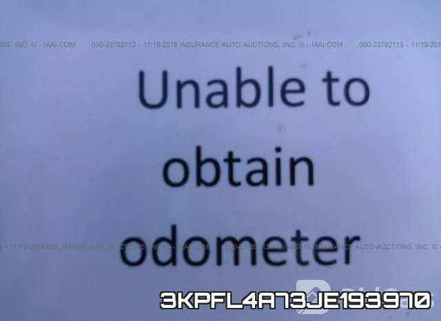 3KPFL4A73JE193970 фото 8