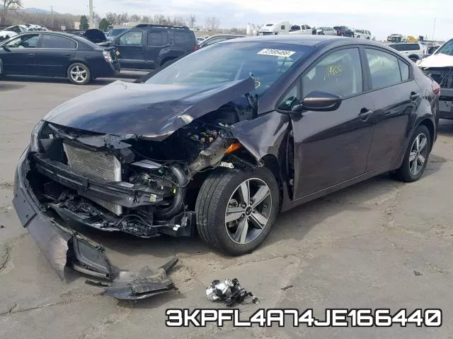3KPFL4A74JE166440 фото 3