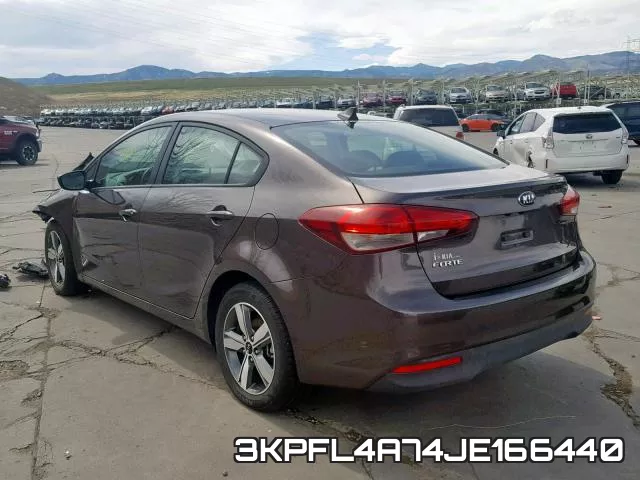 3KPFL4A74JE166440 фото 4