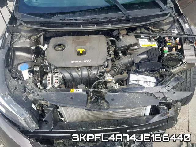 3KPFL4A74JE166440 фото 8