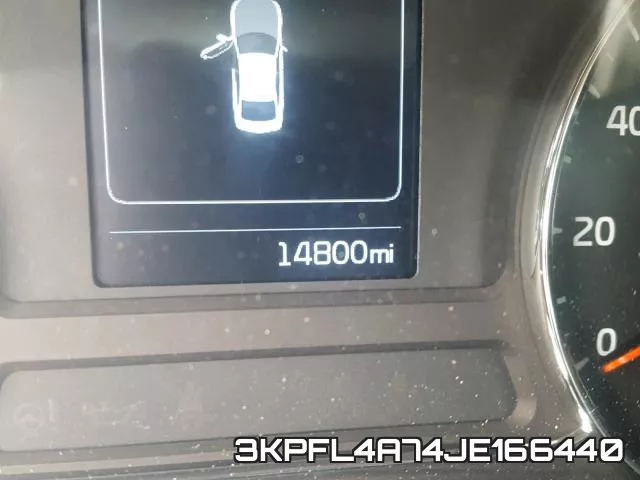 3KPFL4A74JE166440 фото 9