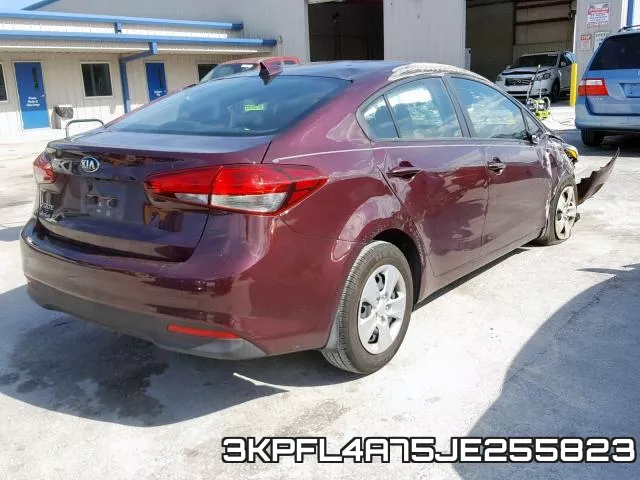 3KPFL4A75JE255823 фото 5
