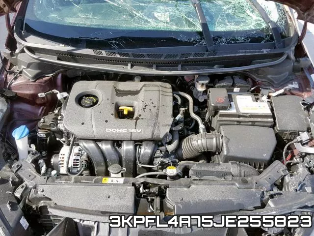 3KPFL4A75JE255823 фото 8