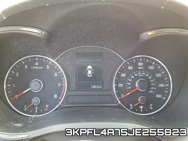 3KPFL4A75JE255823 фото 9