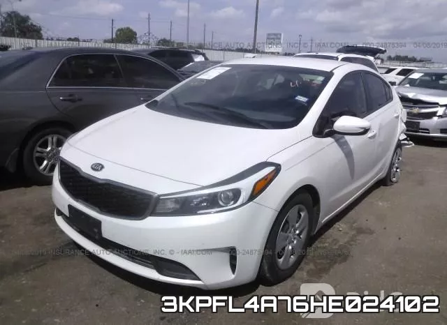 3KPFL4A76HE024102 фото 3