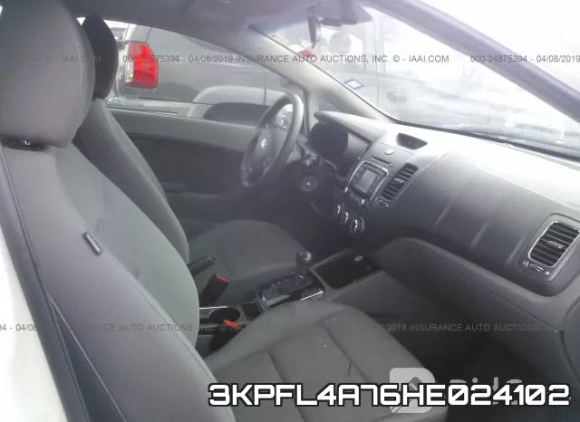 3KPFL4A76HE024102 фото 6