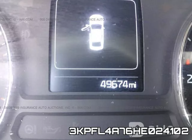 3KPFL4A76HE024102 фото 8
