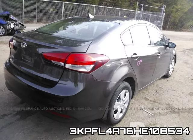 3KPFL4A76HE108534 фото 5