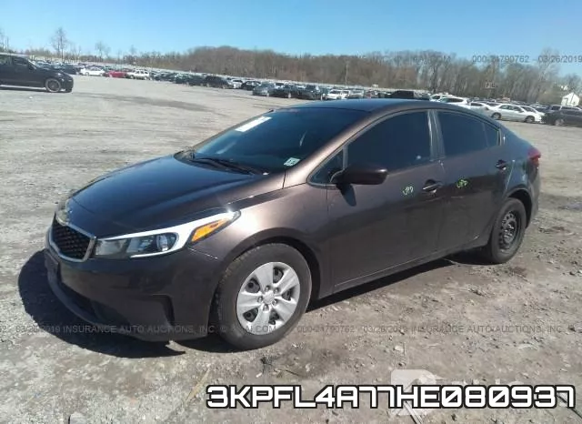 3KPFL4A77HE080937 фото 3