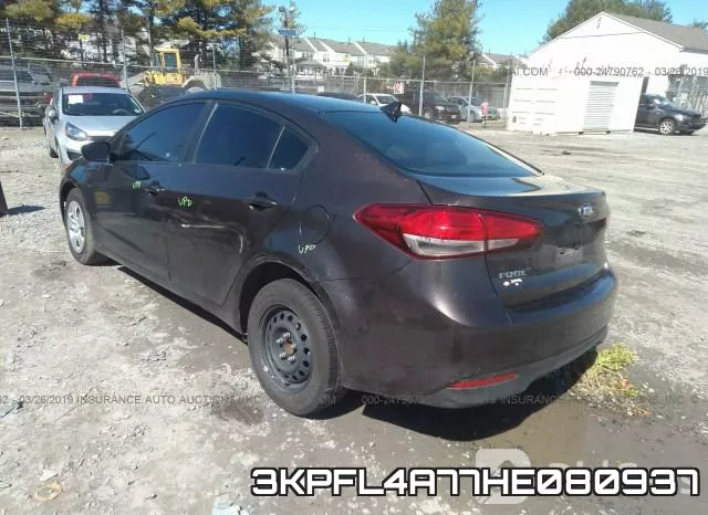 3KPFL4A77HE080937 фото 4