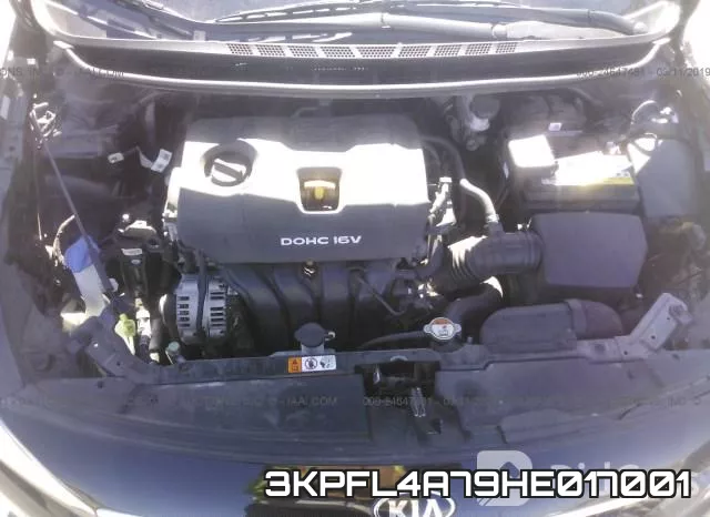 3KPFL4A79HE017001 фото 2