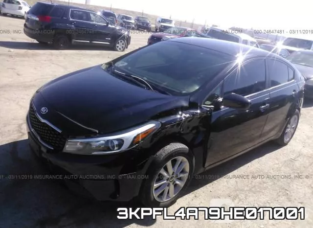3KPFL4A79HE017001 фото 3