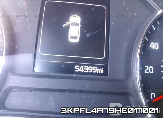 3KPFL4A79HE017001 фото 8