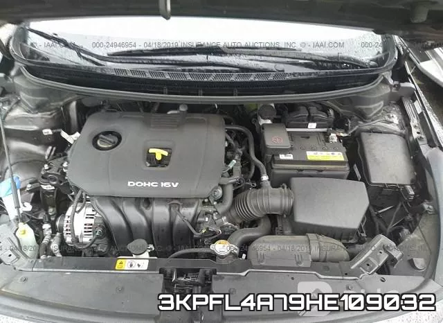 3KPFL4A79HE109032 фото 2